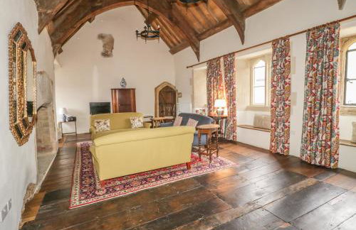 Castle House - Foto 3