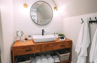 The A-Frame at Harvest Moon Acres - Foto 15