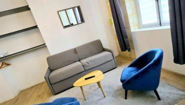 Joli appartement au coeur de Bordeaux - Foto 5