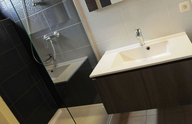 Holiday Home in Vielsalm With Lake View - Foto 15