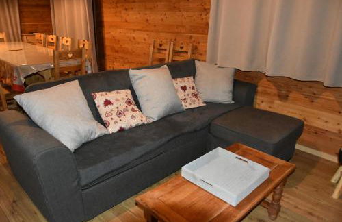 Chalet Tres'Orres - Foto 8