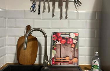 dreamlike artist apartment - Foto 8