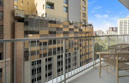 Landing Stunning 1BD Yoga Studio Gym - Foto 33