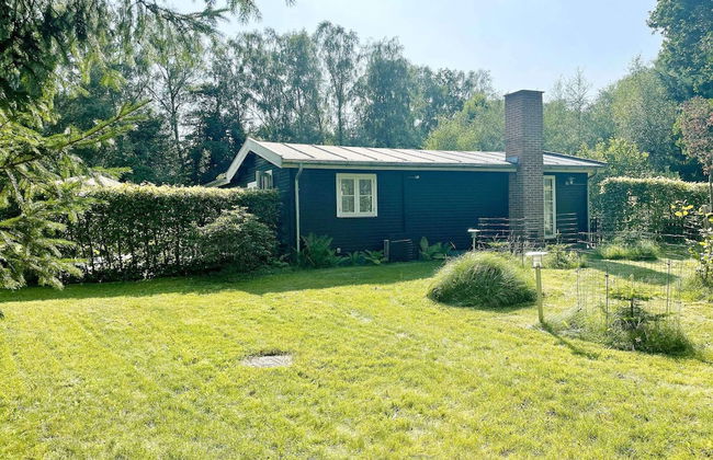 4 Star Holiday Home in Frederiksvaerk - Foto 1