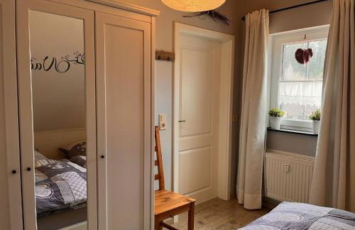 Ferienwohnung Hexenstube 1 - Foto 9