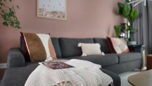 120m2 modernes Design Haus in der Wetterau - Foto 4