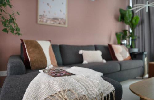 120m2 modernes Design Haus in der Wetterau - Foto 4