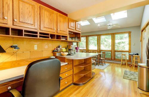 Spacious Woodbury Home with Pool and Hot Tub! - Foto 12