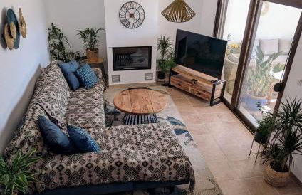 Casa Christiana, Lardos - Foto 1