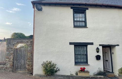 Braunton Breaks - North Beach Cottage - Foto 33