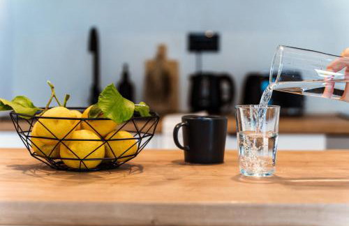 Icon seaside apartments - Photo 32