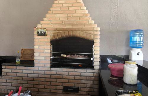 Recanto quatro estacoes - Foto 75