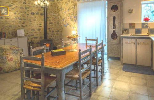 La Champillaumiere - Photo 7