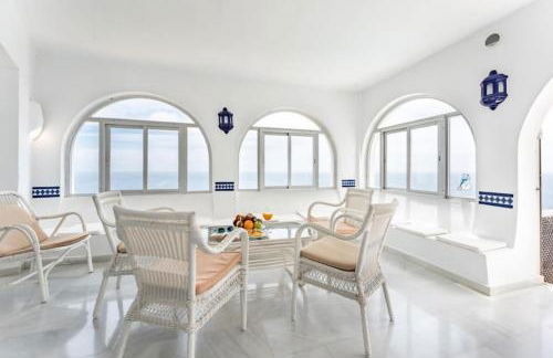 CT 198 GR - Faro's Big Blue in Salobreña - Foto 4