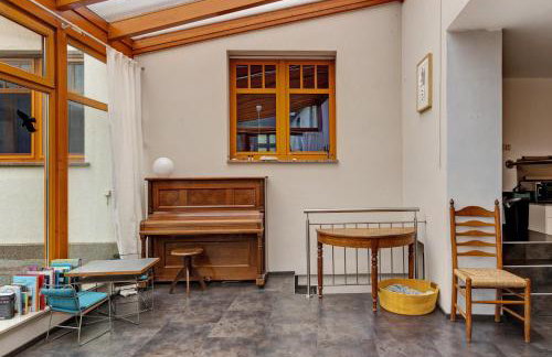 Vierseitenhof mit Pool - Photo 14