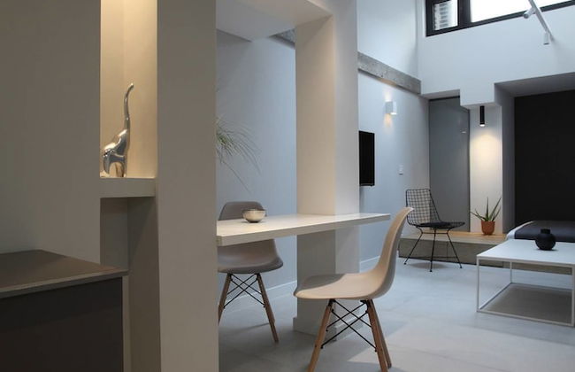 Temple Apartments - Foto 8