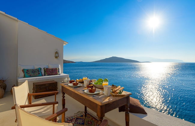 Halki Sea House - Foto 33