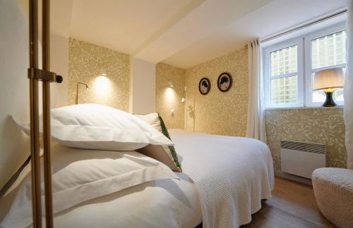 La Petite Adresse du 10Honfleur - Foto 31