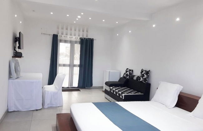 Espace le Majestic Toamasina - Foto 5