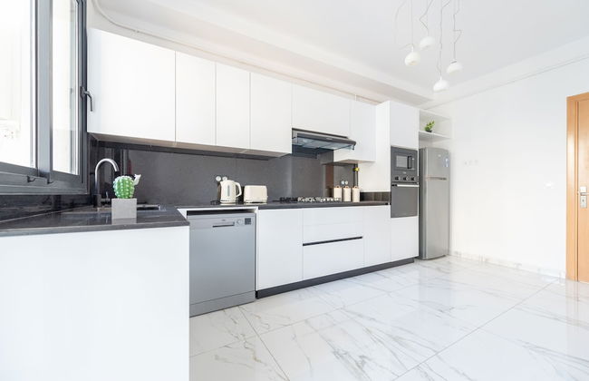 Appartement Luxueux à Draria - Photo 20