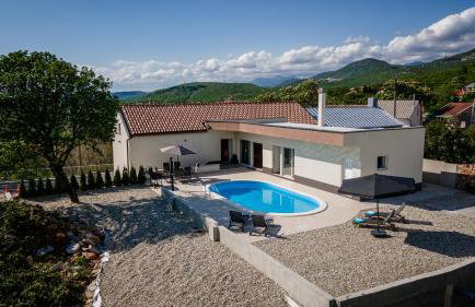 Villa Burra - Foto 1