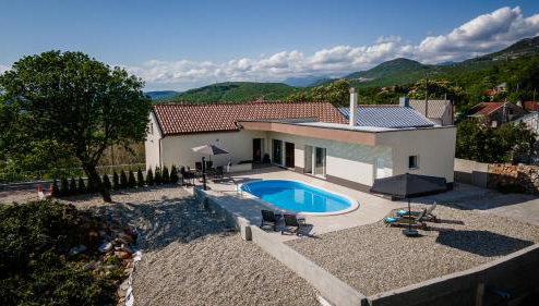 Villa Burra - Foto 1