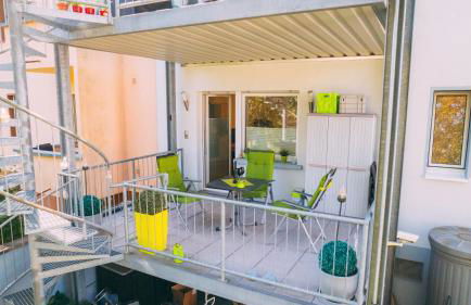 Ferienvilla Koblenz - Foto 26