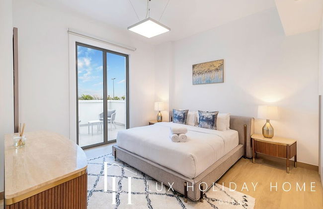 LUX The Elegant Sea View Suite - Foto 2