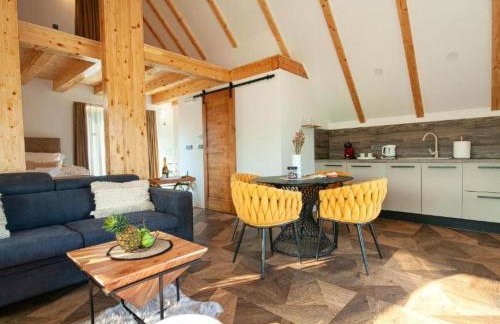 Family Resort Plitvice Lakes- Mountain view Tina - Foto 11