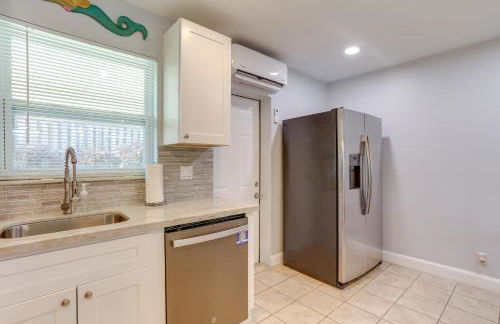 Less Than 3 Mi to Juno Beach Coastal Townhome with Patio! - Foto 17