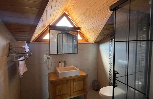 Veziroglu Apart - Photo 70