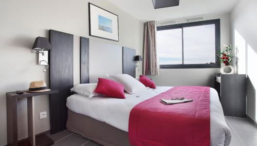 Odalys City Apartment Hotel - Marseille Centre Parc Chanot Vélodro - Photo 1