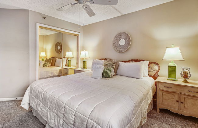 Inlet Reef 209 3 Bedroom Condo by RedAwning - Foto 4