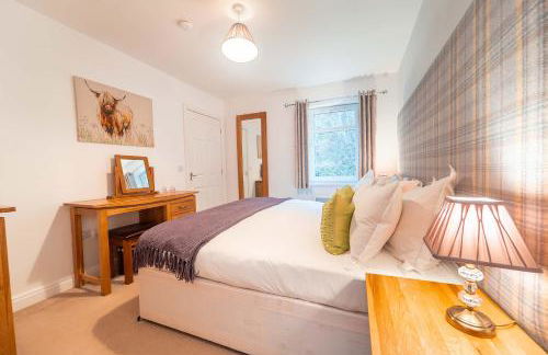 Druimarbin Falls - Foto 13