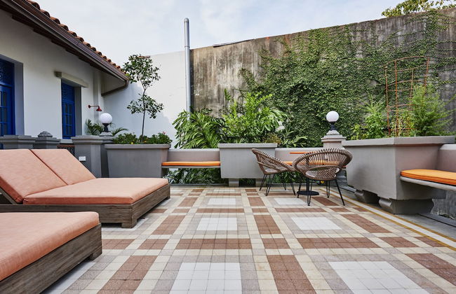 Las Clementinas - Photo 40