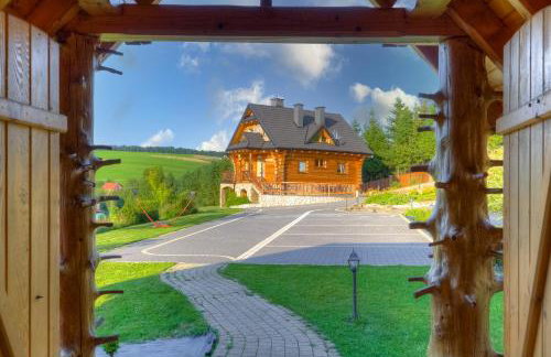 Dom z bala - Foto 21