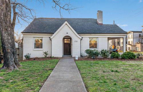 The Magnolia House - 7 Beds & Full of Charm - Foto 6