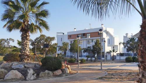 Apartment Orihuela Costa Golf 650 - Foto 5
