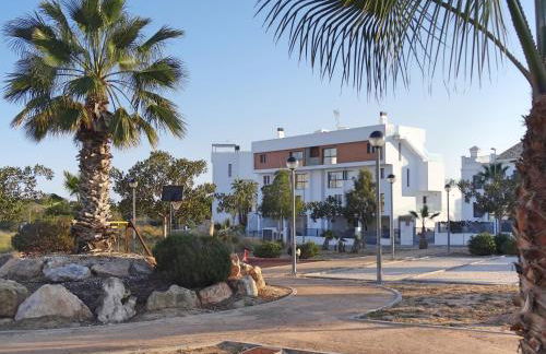 Apartment Orihuela Costa Golf 650 - Foto 5
