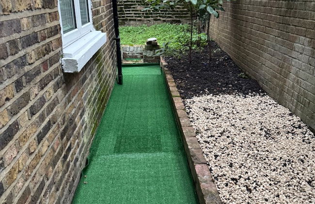 Cozy 2br-5guests-near Attractions-garden - Foto 31