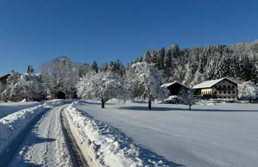 falternhof loft - geschichte trifft auf design - Foto 27