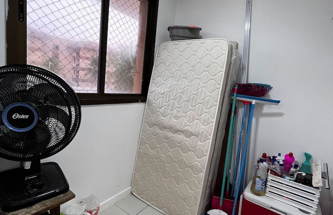 Mandara Lanai Apartamento Bangalô - Photo 38