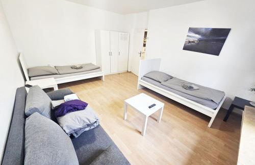 WelcomeCologne Apartments - Foto 25