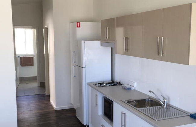 Brighton Beachfront Holiday Park - Foto 16