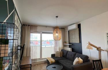 Apartament Poznańska - Foto 8