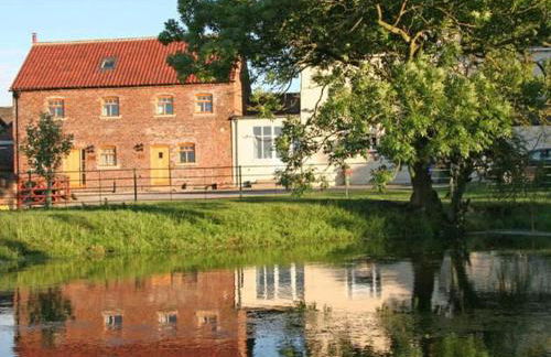 Mulberry Cottage - Foto 1