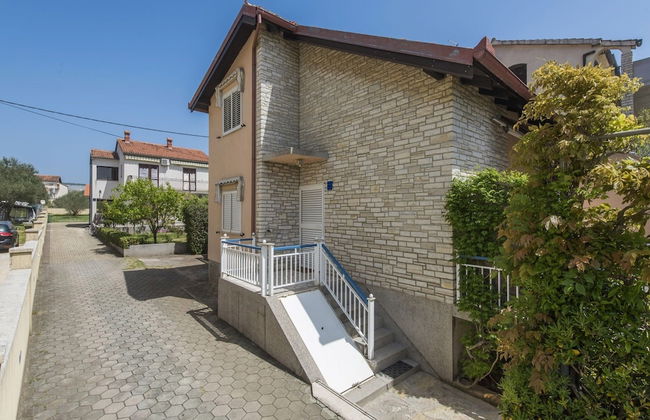 Turanj Garden Holiday Getaway - Foto 37