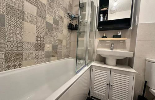 Charming Full House in Greater Manchester - Foto 36