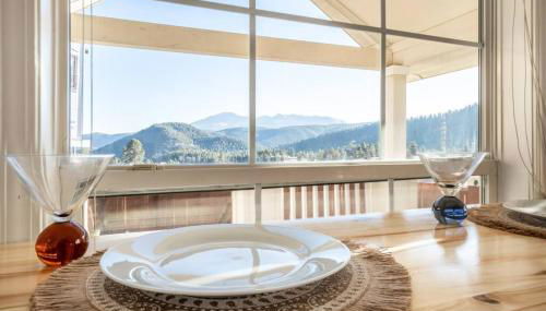 NEW! Boutique TinyHome w/Direct View of PikesPeak! - Foto 5