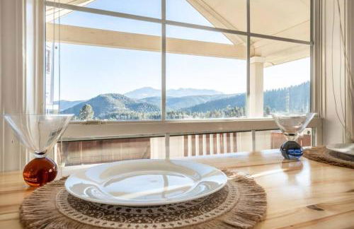 NEW! Boutique TinyHome w/Direct View of PikesPeak! - Foto 5